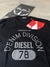 CAMISETA DIESEL - Burj Clothing