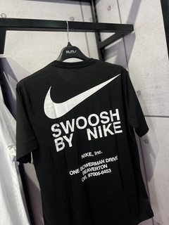 Nike hotsell swoosh clothing
