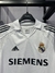 CAMISETA RETRÔ REAL MADRID RONALDO 9 - loja online