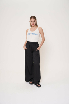 Musculosa Bamako - tienda online