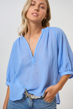 Blusa Salerno