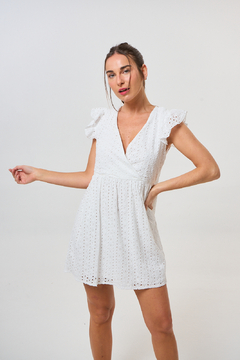 Vestido Roseto - comprar online