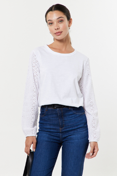 Blusa Jupiter - comprar online