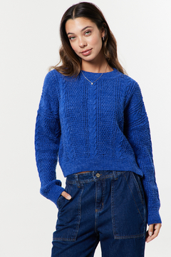 Sweater Gorman - tienda online