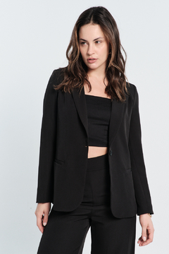 Blazer Berni - tienda online