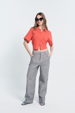 Pantalon Hansen Stripe - comprar online