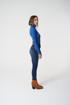 Jeans Chupin Albers - comprar online
