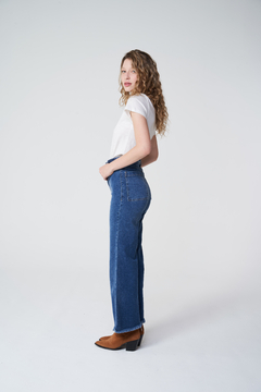 Jeans Culotte Halley en internet