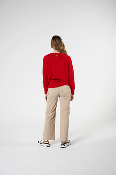 Sweater Chirico - tienda online