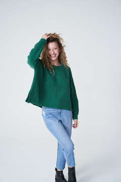 Sweater Almada - Julien