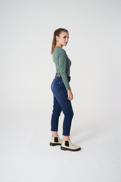 Jeans Mom Cozza - comprar online