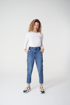 Jeans Baggy Ketel - comprar online