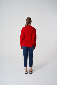 Sweater Jafar - comprar online