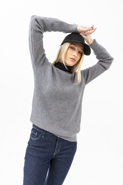 Sweater Nice - tienda online