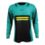 Jersey Radikal Aqua Motocross