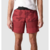 Bermuda Fox Essex Volley Camo Short Bordo