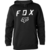 Buzo Fox Youth ( Niños) Legacy Pollover Fleece