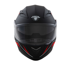 CASCO REBATIBLE PUNTO EXTREMO XR 650