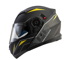 CASCO REBATIBLE PUNTO EXTREMO XR 650