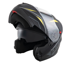 CASCO REBATIBLE PUNTO EXTREMO XR 650 - comprar online