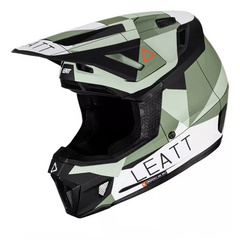 Casco Leatt Kit Moto 7.5 Motocross Enduro Atv Moto CAPTUS - comprar online