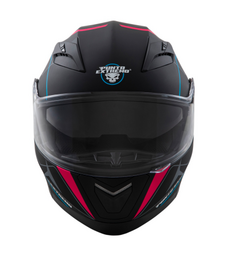 CASCO REBATIBLE PUNTO EXTREMO XR 650 - tienda online