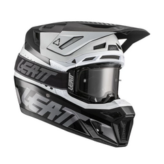 CASCO LEATT KIT MOTO 8.5 - comprar online