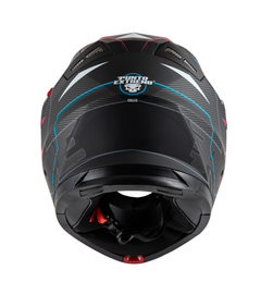 Imagen de CASCO REBATIBLE PUNTO EXTREMO XR 650