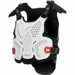 Pechera Alpinestars A-1 Roost Proteccion Motocross