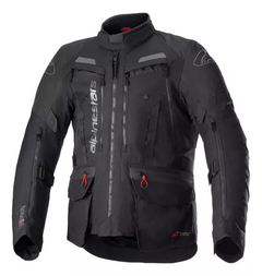 Campera Alpinestars Bogota Pro DS Jacket Negro