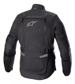 Campera Alpinestars Bogota Pro DS Jacket Negro - comprar online