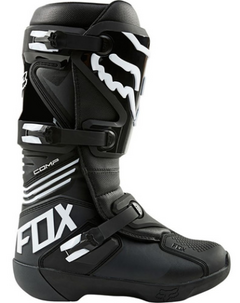 BOTA FOX COMP MEN MX MOTOCROOS