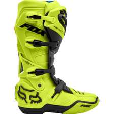 BOTA FOX INSTINCT ENDURO MX MOTOCROSS - comprar online