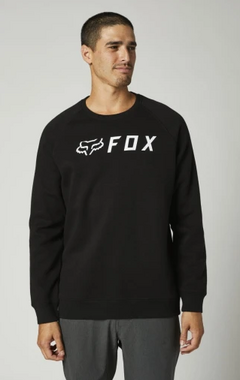 Buzo FOX APEX CREW FLEECE - comprar online