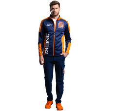 Campera Softshell Red Bull KTM Replica Racing Team Jacket 2024 en internet