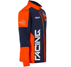 Campera Softshell Red Bull KTM Replica Racing Team Jacket 2024 - tienda online