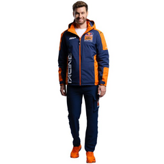 CAMPERA INVIERNO RED BULL KTM REPLICA RACING TEAM WINTER JACKET 2024 en internet