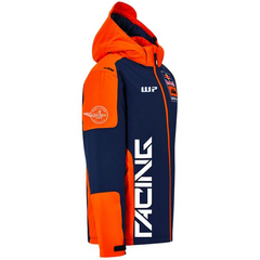 CAMPERA INVIERNO RED BULL KTM REPLICA RACING TEAM WINTER JACKET 2024 - tienda online