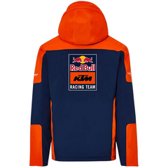 CAMPERA INVIERNO RED BULL KTM REPLICA RACING TEAM WINTER JACKET 2024