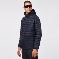 CAMPERA OAKLEY ENCORE INSULATED HOODED JACKET 02E BLACKOUT - tienda online