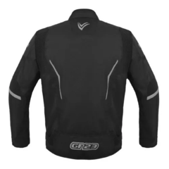 CAMPERA PUNTO EXTREMO CITY GP23 - comprar online