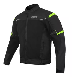 CAMPERA PUNTO EXTREMO CITY GP23 en internet