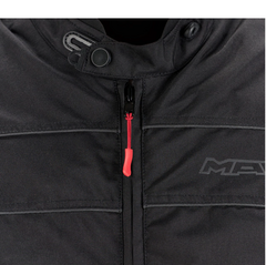 Campera MAC Cardinal NEGRO CORDURA en internet