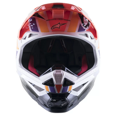 Casco Alpinestars Supertech SM10 Edition 23 Fire Starter TLD en internet