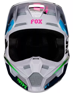 CASCO FOX V1 YOUTH CZAR motocross en internet