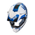 Casco Hjc Off Road Cs-Mx II Creed Mc27sf en internet