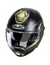 Casco Hjc I100 Mc4sf Doble Visor Rebatible - comprar online