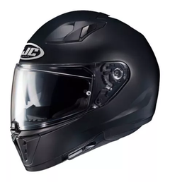 CASCO HJC INTEGRAL I70 SOLIDO SEMI FLAT