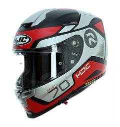 CASCO HJC INTEGRAL RPHA 70 SHUKY MC1SF