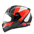 Casco Integral Mac M67 Nirvana - tienda online